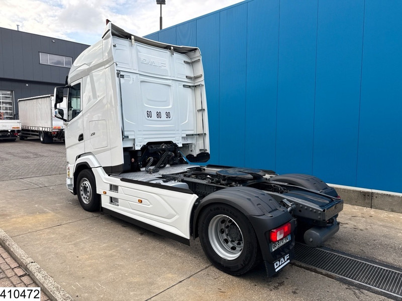 DAF XG 480 EURO 6E, Retarder, Standairco - Tractor head: gambar 4 DAF XG 480 EURO 6E, Retarder, Standairco - Tractor head: gambar 4