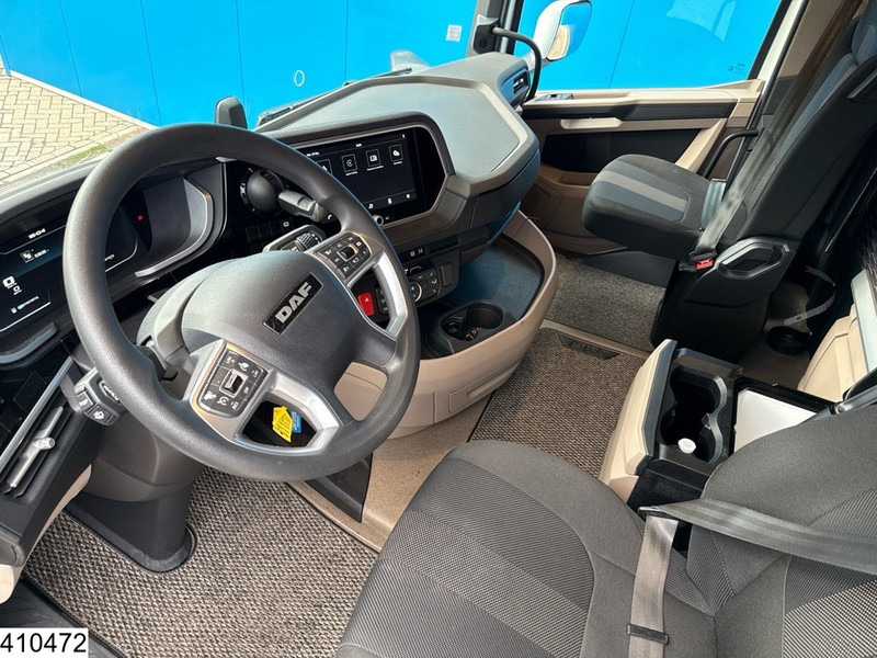 DAF XG 480 EURO 6E, Retarder, Standairco - Tractor head: gambar 5 DAF XG 480 EURO 6E, Retarder, Standairco - Tractor head: gambar 5