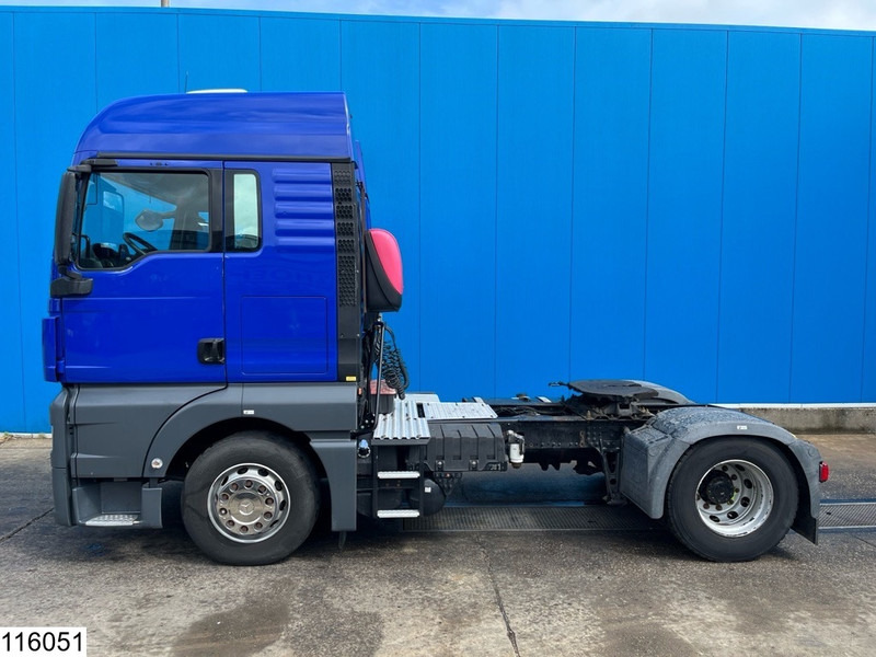 MAN TGS 18 420 EURO 6, ADR, PTO - Tractor head: gambar 3 MAN TGS 18 420 EURO 6, ADR, PTO - Tractor head: gambar 3