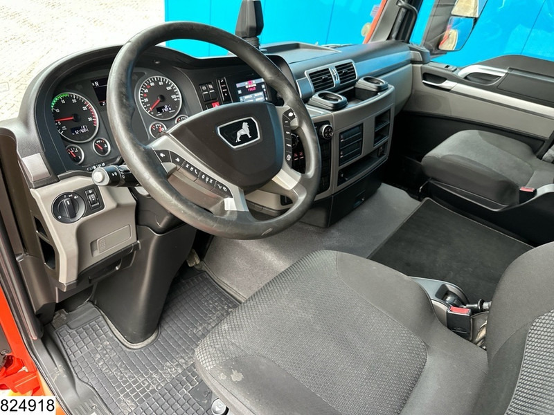 MAN TGS 18 460 EURO 6, ACC, Retarder - Tractor head: gambar 5 MAN TGS 18 460 EURO 6, ACC, Retarder - Tractor head: gambar 5