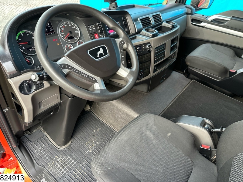 MAN TGS 18 460 EURO 6, ACC, Retarder, PTO - Tractor head: gambar 5 MAN TGS 18 460 EURO 6, ACC, Retarder, PTO - Tractor head: gambar 5