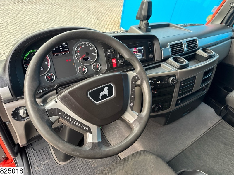 MAN TGS 18 460 EURO 6, Retarder, PTO, ACC - Tractor head: gambar 5 MAN TGS 18 460 EURO 6, Retarder, PTO, ACC - Tractor head: gambar 5