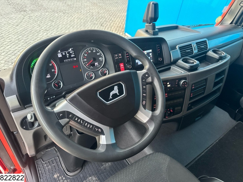 MAN TGS 18 460 EURO 6, Retarder, PTO ,ACC - Tractor head: gambar 5 MAN TGS 18 460 EURO 6, Retarder, PTO ,ACC - Tractor head: gambar 5