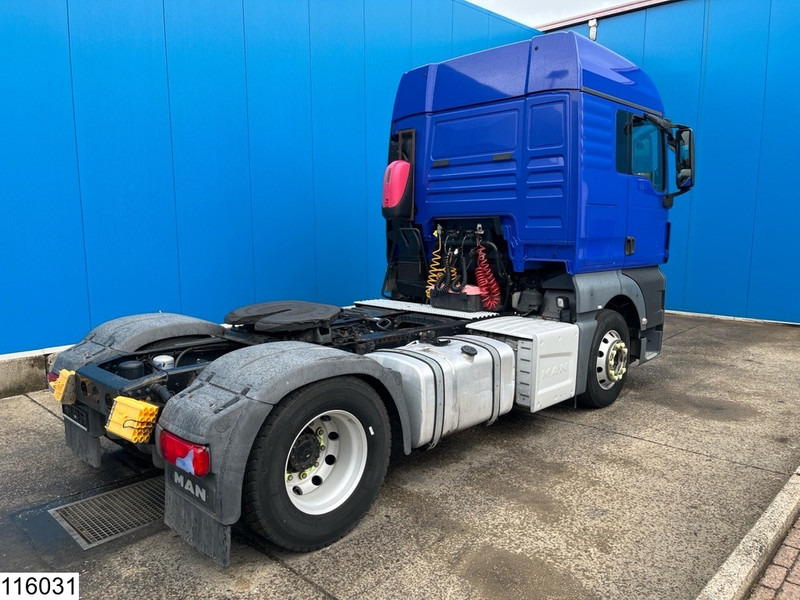 MAN TGX 18 420 EURO 6, ADR, Standairco, PTO - Tractor head: gambar 2 MAN TGX 18 420 EURO 6, ADR, Standairco, PTO - Tractor head: gambar 2