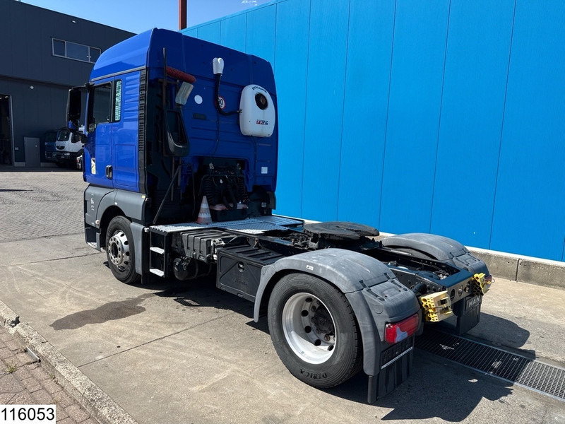 MAN TGX 18 420 EURO 6, ADR, Standairco, PTO - Tractor head: gambar 3 MAN TGX 18 420 EURO 6, ADR, Standairco, PTO - Tractor head: gambar 3