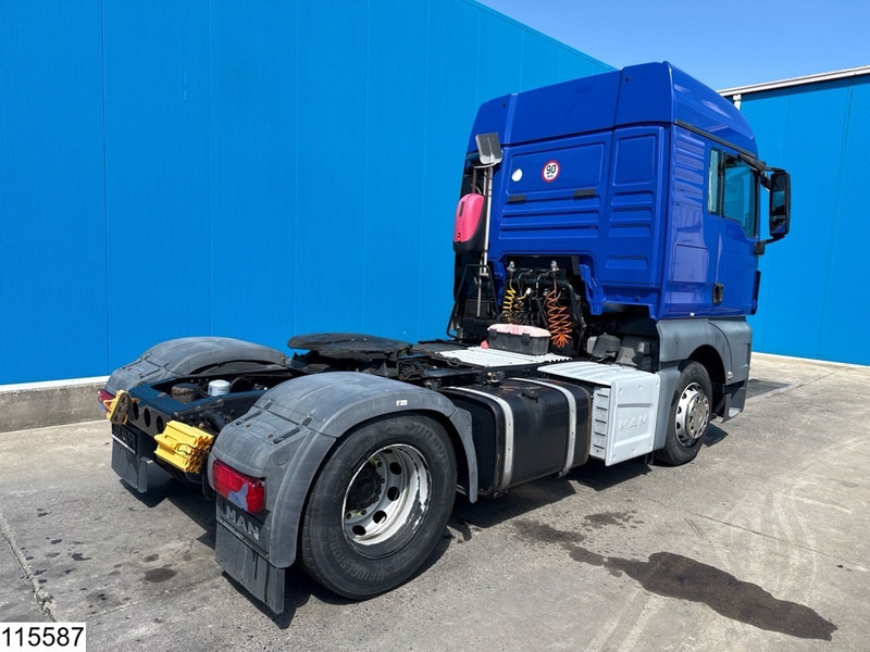 MAN TGX 18 420 EURO 6, ADR, Standairco, PTO - Tractor head: gambar 3 MAN TGX 18 420 EURO 6, ADR, Standairco, PTO - Tractor head: gambar 3