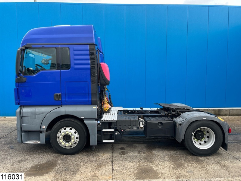 MAN TGX 18 420 EURO 6, ADR, Standairco, PTO - Tractor head: gambar 3 MAN TGX 18 420 EURO 6, ADR, Standairco, PTO - Tractor head: gambar 3
