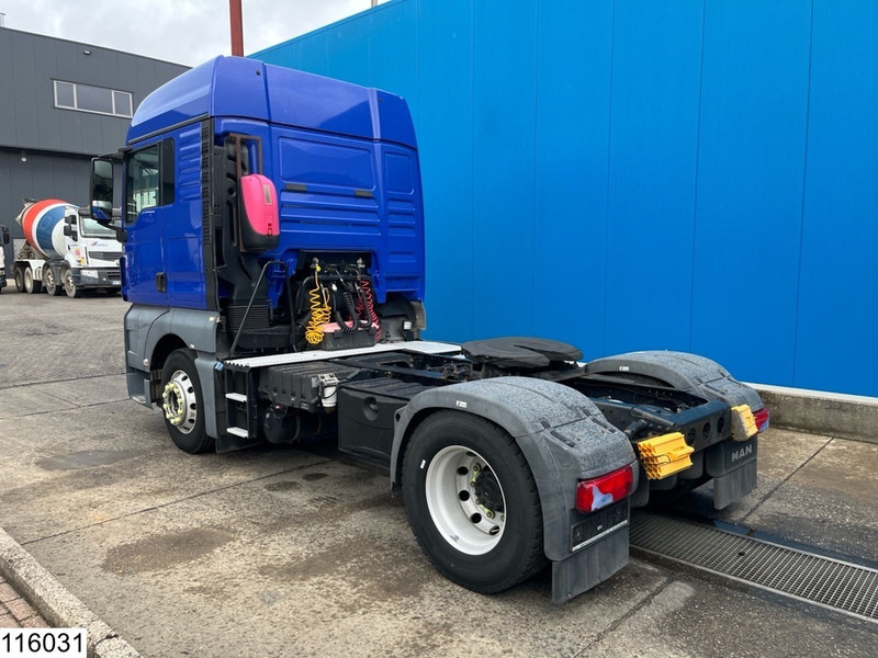 MAN TGX 18 420 EURO 6, ADR, Standairco, PTO - Tractor head: gambar 5 MAN TGX 18 420 EURO 6, ADR, Standairco, PTO - Tractor head: gambar 5