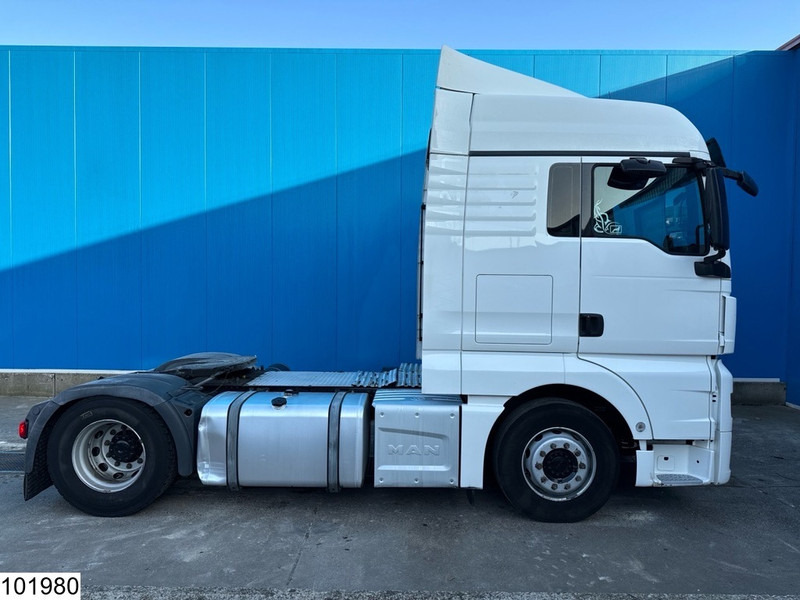 Tractor head MAN TGX 18 420 EURO 6: gambar 12