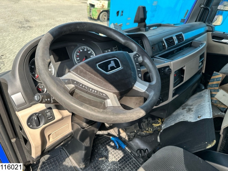 MAN TGX 18 420 EURO 6, Standairco, ADR, Engine defect - Tractor head: gambar 5 MAN TGX 18 420 EURO 6, Standairco, ADR, Engine defect - Tractor head: gambar 5