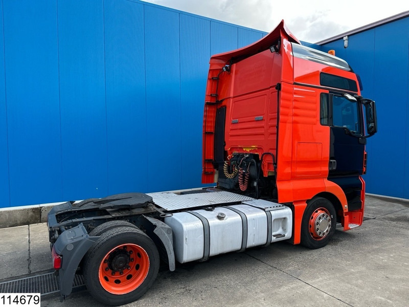 MAN TGX 18 440 - Tractor head: gambar 2 MAN TGX 18 440 - Tractor head: gambar 2