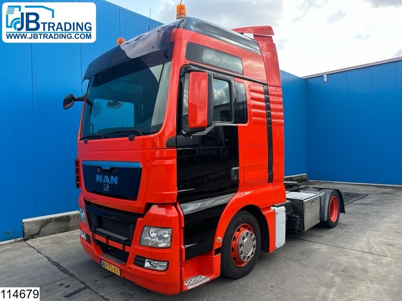 MAN TGX 18 440 - Tractor head: gambar 1 MAN TGX 18 440 - Tractor head: gambar 1