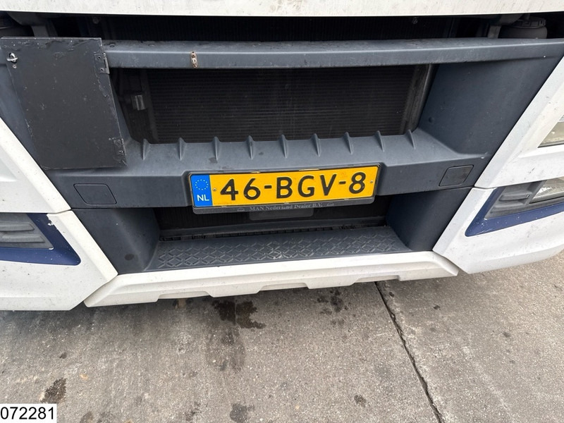 Tractor head MAN TGX 18 440 EURO 6, Engine broken: gambar 11 Tractor head MAN TGX 18 440 EURO 6, Engine broken: gambar 11