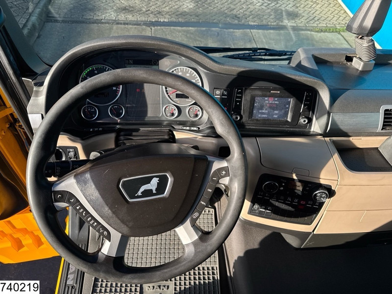 MAN TGX 18 440 XXL, EURO 6 - Tractor head: gambar 5 MAN TGX 18 440 XXL, EURO 6 - Tractor head: gambar 5