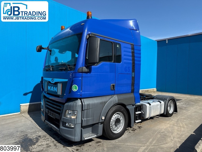 MAN TGX 18 460 EURO 6, Retarder, ACC, Standairco, Mega - Tractor head: gambar 1 MAN TGX 18 460 EURO 6, Retarder, ACC, Standairco, Mega - Tractor head: gambar 1