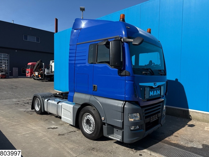 MAN TGX 18 460 EURO 6, Retarder, ACC, Standairco, Mega - Tractor head: gambar 2 MAN TGX 18 460 EURO 6, Retarder, ACC, Standairco, Mega - Tractor head: gambar 2
