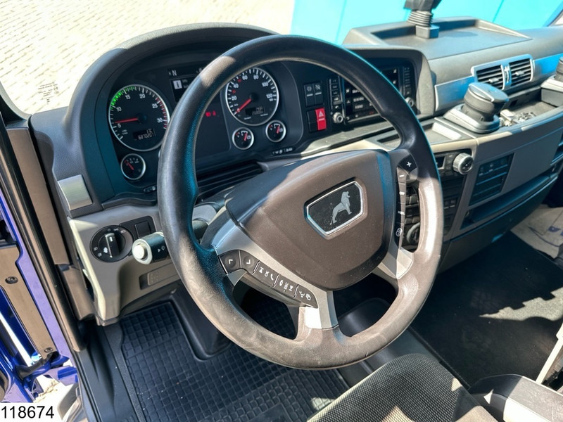 MAN TGX 18 460 EURO 6, Retarder, Standairco - Tractor head: gambar 5 MAN TGX 18 460 EURO 6, Retarder, Standairco - Tractor head: gambar 5