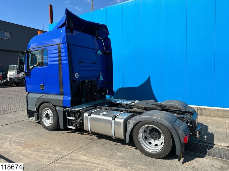 MAN TGX 18 460 EURO 6, Retarder, Standairco - Tractor head: gambar 4 MAN TGX 18 460 EURO 6, Retarder, Standairco - Tractor head: gambar 4