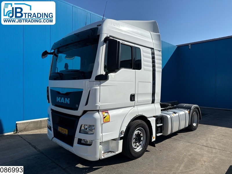 MAN TGX 18 480 EURO 6 - Tractor head: gambar 1 MAN TGX 18 480 EURO 6 - Tractor head: gambar 1