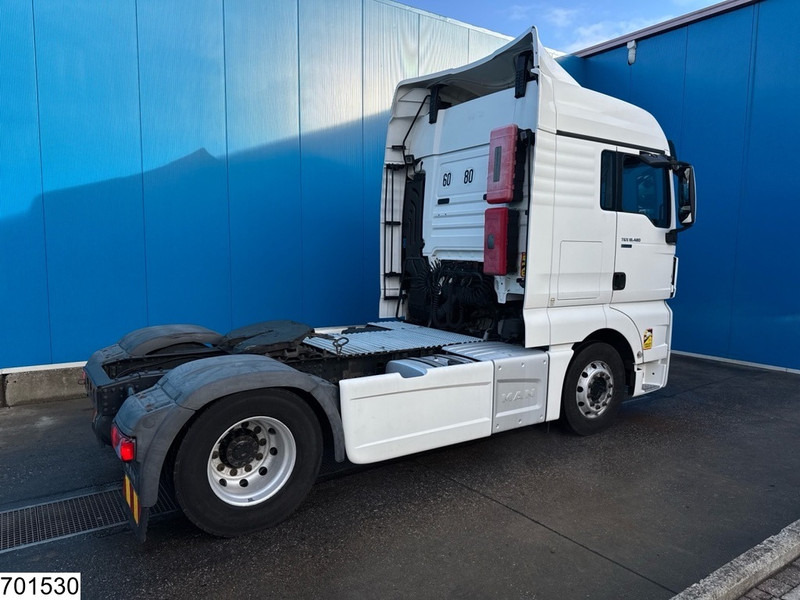 MAN TGX 18 480 EURO 6, Retarder, ADR, PTO - Tractor head: gambar 2 MAN TGX 18 480 EURO 6, Retarder, ADR, PTO - Tractor head: gambar 2
