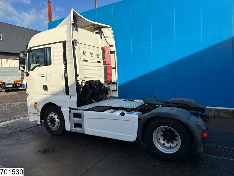 MAN TGX 18 480 EURO 6, Retarder, ADR, PTO - Tractor head: gambar 4 MAN TGX 18 480 EURO 6, Retarder, ADR, PTO - Tractor head: gambar 4
