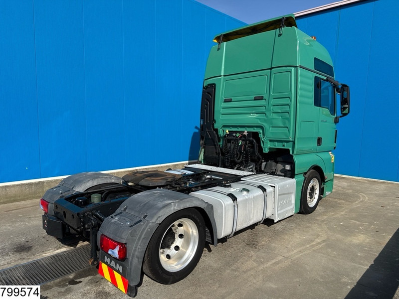 MAN TGX 18 500 EURO 6, Retarder, Mega - Tractor head: gambar 2 MAN TGX 18 500 EURO 6, Retarder, Mega - Tractor head: gambar 2