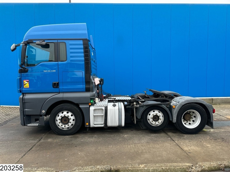 Leasing MAN TGX 24 440 6x2, EURO 5, RHD, ADR, PTO MAN TGX 24 440 6x2, EURO 5, RHD, ADR, PTO: gambar 14