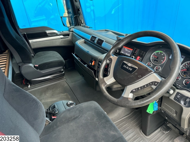 Leasing MAN TGX 24 440 6x2, EURO 5, RHD, ADR, PTO MAN TGX 24 440 6x2, EURO 5, RHD, ADR, PTO: gambar 6