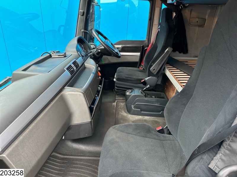 Leasing MAN TGX 24 440 6x2, EURO 5, RHD, ADR, PTO MAN TGX 24 440 6x2, EURO 5, RHD, ADR, PTO: gambar 9