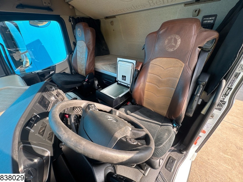Tractor head Mercedes-Benz Actros 1842 EURO 6: gambar 8