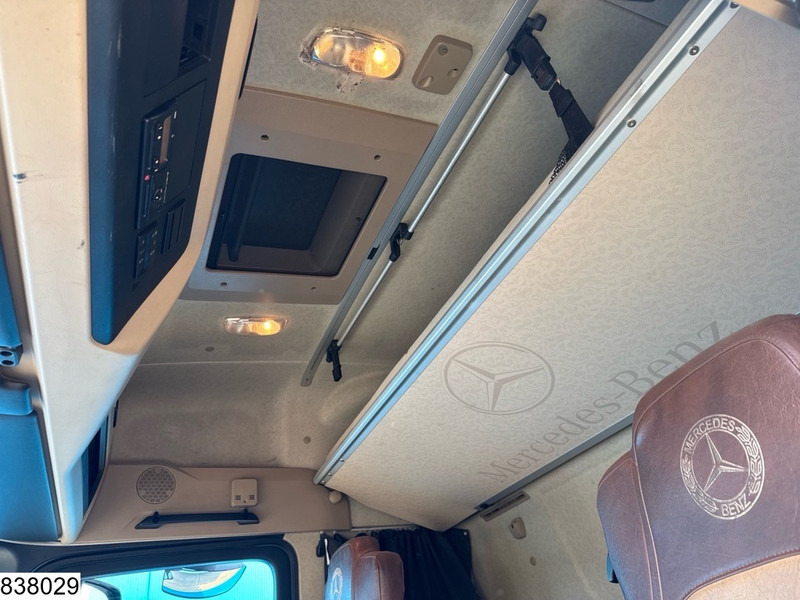 Tractor head Mercedes-Benz Actros 1842 EURO 6: gambar 9