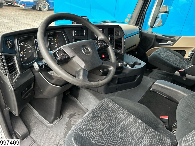 Mercedes-Benz Actros 1842 EURO 6 - Tractor head: gambar 5 Mercedes-Benz Actros 1842 EURO 6 - Tractor head: gambar 5