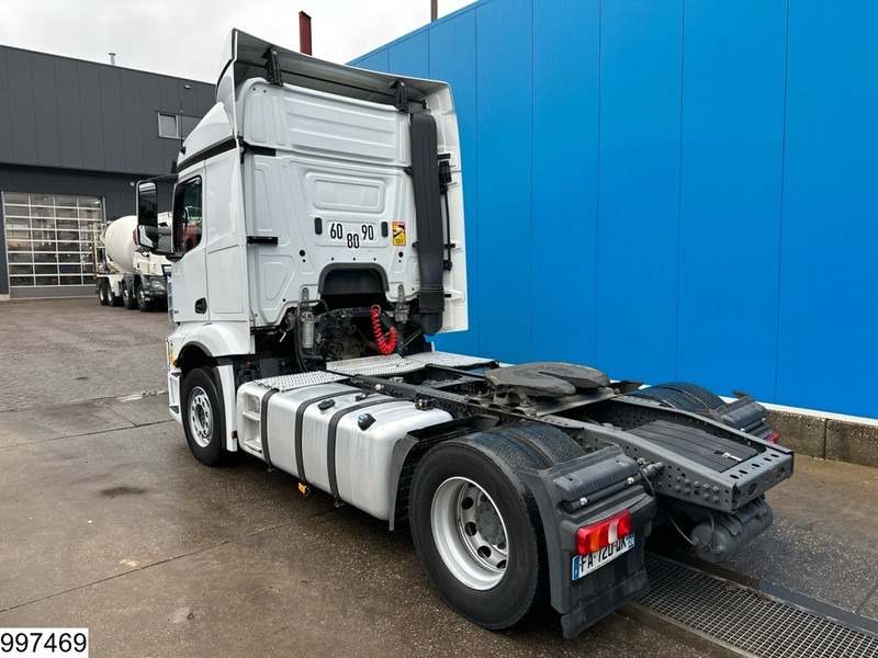 Mercedes-Benz Actros 1842 EURO 6 - Tractor head: gambar 2 Mercedes-Benz Actros 1842 EURO 6 - Tractor head: gambar 2