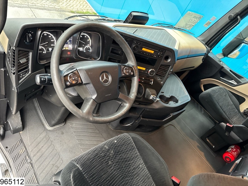 Mercedes-Benz Actros 1842 EURO 6 - Tractor head: gambar 5 Mercedes-Benz Actros 1842 EURO 6 - Tractor head: gambar 5