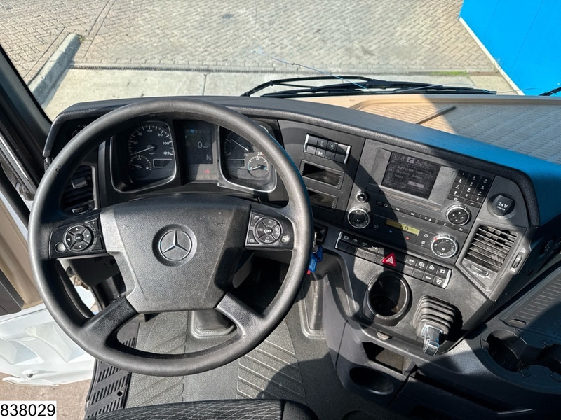 Tractor head Mercedes-Benz Actros 1842 EURO 6: gambar 10