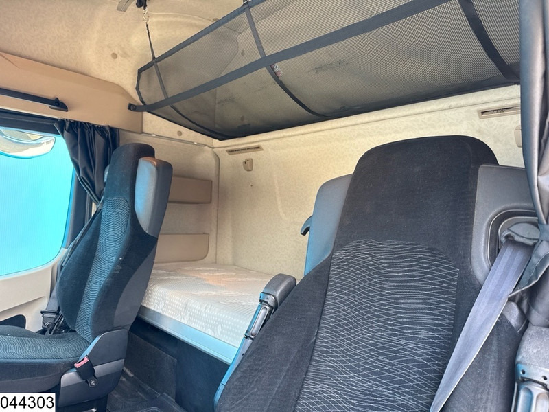 Mercedes-Benz Actros 1842 EURO 6, Retarder, Hydraulic - Tractor head: gambar 5 Mercedes-Benz Actros 1842 EURO 6, Retarder, Hydraulic - Tractor head: gambar 5