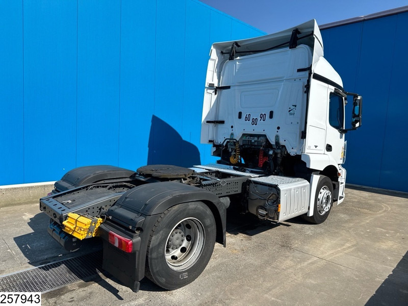 Mercedes-Benz Actros 1843 EURO 6 - Tractor head: gambar 3 Mercedes-Benz Actros 1843 EURO 6 - Tractor head: gambar 3