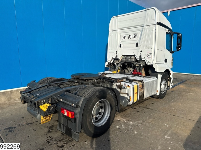 Mercedes-Benz Actros 1843 EURO 6, Hydraulic - Tractor head: gambar 2 Mercedes-Benz Actros 1843 EURO 6, Hydraulic - Tractor head: gambar 2