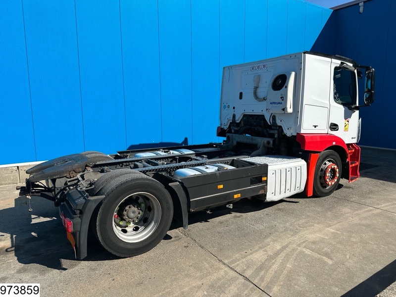 Mercedes-Benz Actros 1843 EURO 6, Hydrauliek, Retarder, LOHR - Tractor head: gambar 2 Mercedes-Benz Actros 1843 EURO 6, Hydrauliek, Retarder, LOHR - Tractor head: gambar 2