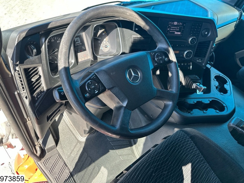 Mercedes-Benz Actros 1843 EURO 6, Hydrauliek, Retarder, LOHR - Tractor head: gambar 5 Mercedes-Benz Actros 1843 EURO 6, Hydrauliek, Retarder, LOHR - Tractor head: gambar 5