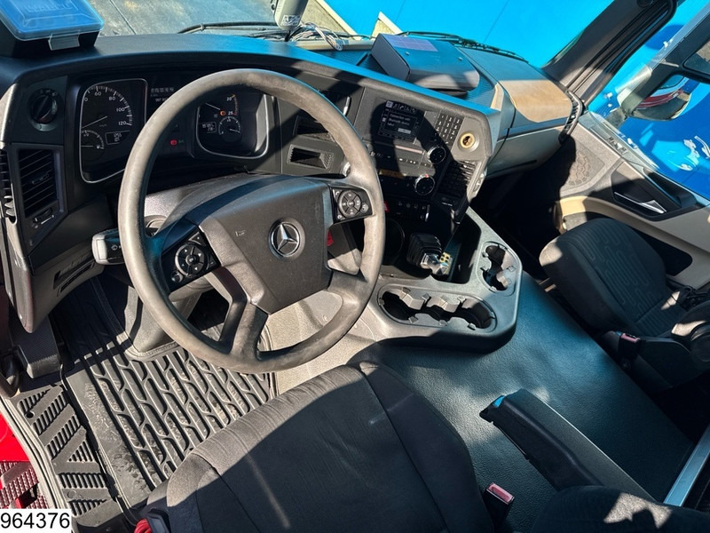 Mercedes-Benz Actros 1843 EURO 6, Hydrauliek, Retarder, LOHR - Tractor head: gambar 5 Mercedes-Benz Actros 1843 EURO 6, Hydrauliek, Retarder, LOHR - Tractor head: gambar 5
