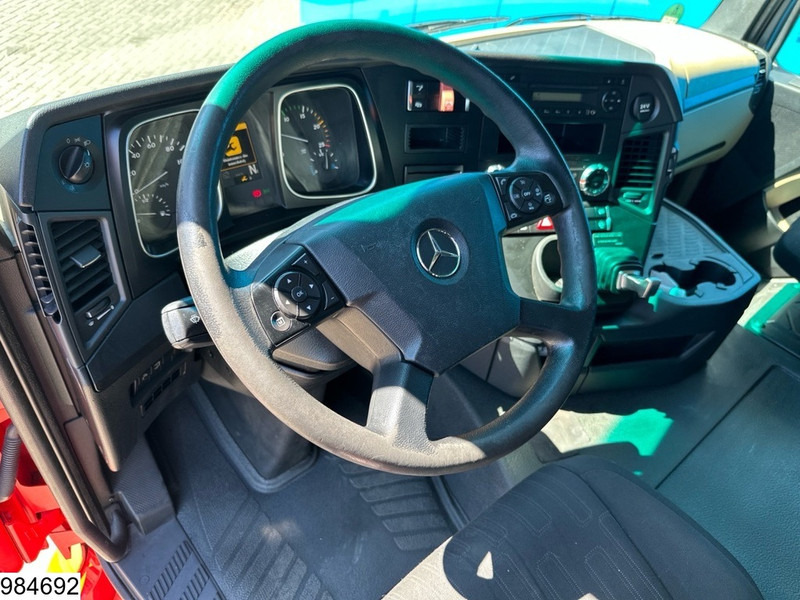 Mercedes-Benz Actros 1843 EURO 6, Retarder, Adr, Pto - Tractor head: gambar 5 Mercedes-Benz Actros 1843 EURO 6, Retarder, Adr, Pto - Tractor head: gambar 5