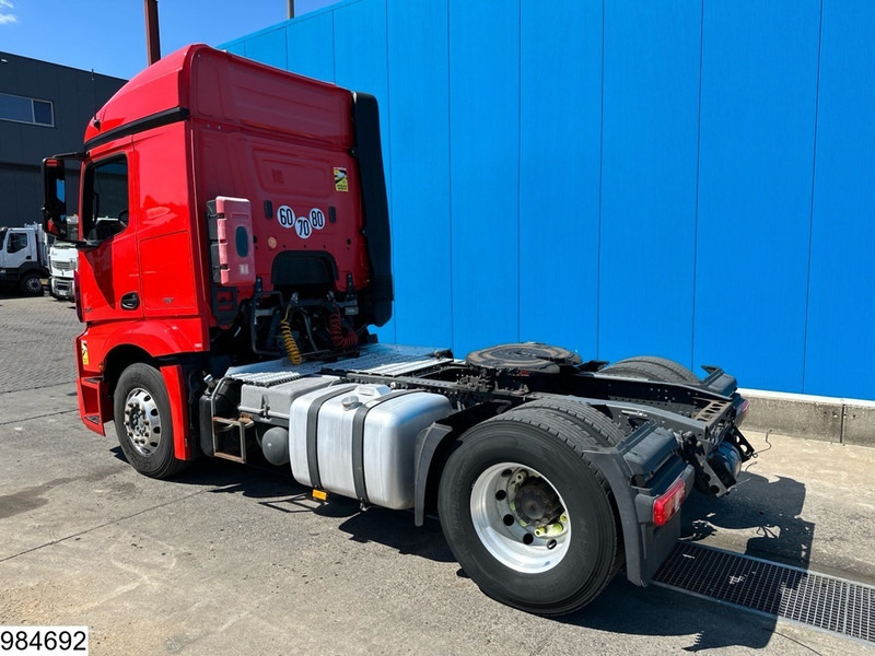 Mercedes-Benz Actros 1843 EURO 6, Retarder, Adr, Pto - Tractor head: gambar 4 Mercedes-Benz Actros 1843 EURO 6, Retarder, Adr, Pto - Tractor head: gambar 4