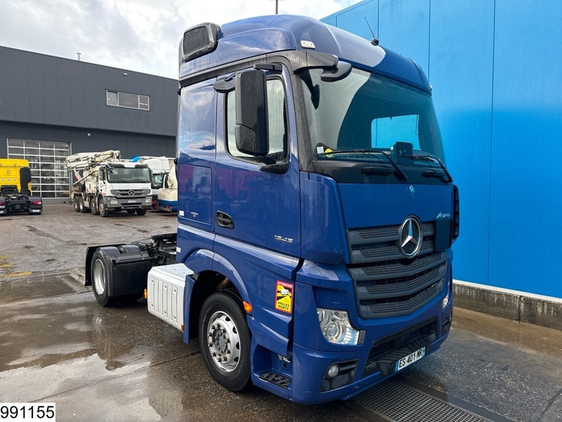 Mercedes-Benz Actros 1843 EURO 6, Retarder, Adr, Pto, Standairco - Tractor head: gambar 3 Mercedes-Benz Actros 1843 EURO 6, Retarder, Adr, Pto, Standairco - Tractor head: gambar 3