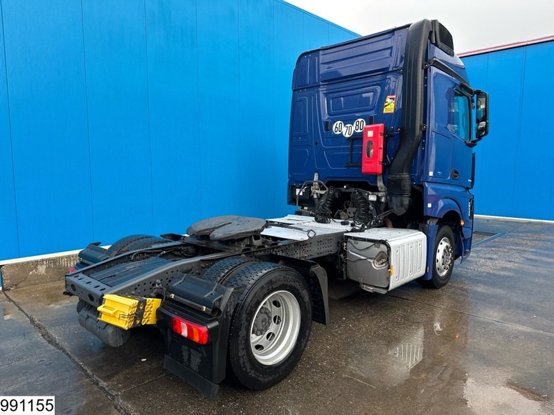 Mercedes-Benz Actros 1843 EURO 6, Retarder, Adr, Pto, Standairco - Tractor head: gambar 2 Mercedes-Benz Actros 1843 EURO 6, Retarder, Adr, Pto, Standairco - Tractor head: gambar 2