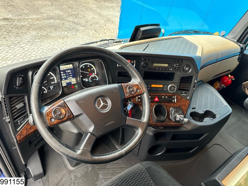 Mercedes-Benz Actros 1843 EURO 6, Retarder, Adr, Pto, Standairco - Tractor head: gambar 5 Mercedes-Benz Actros 1843 EURO 6, Retarder, Adr, Pto, Standairco - Tractor head: gambar 5