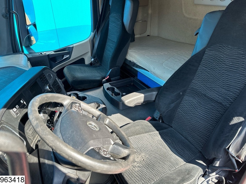 Tractor head Mercedes-Benz Actros 1843 EURO 6, Retarder, Lohr, Standairco: gambar 9