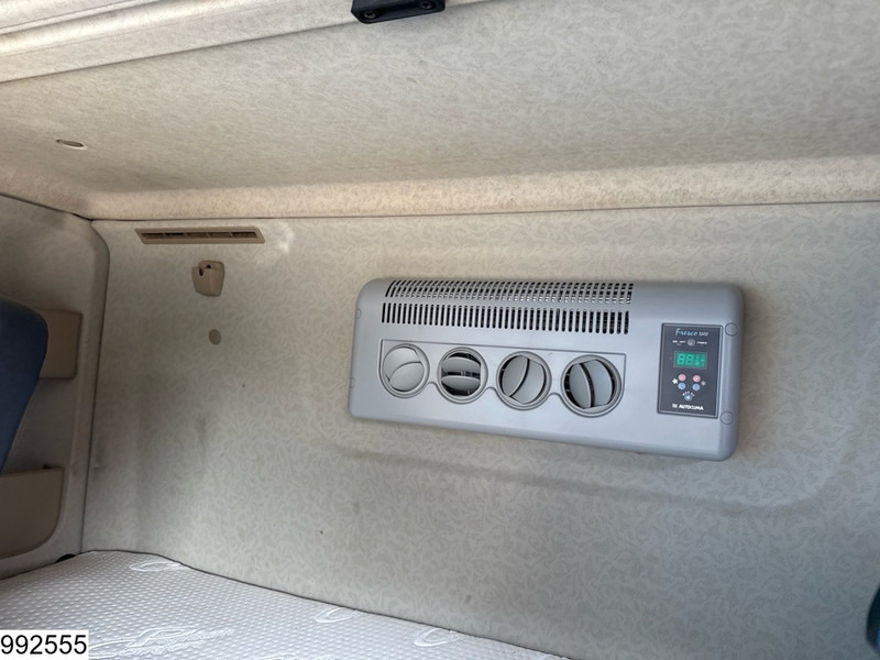 Tractor head Mercedes-Benz Actros 1843 EURO 6, Retarder, PTO, LOHR, Standairco: gambar 8