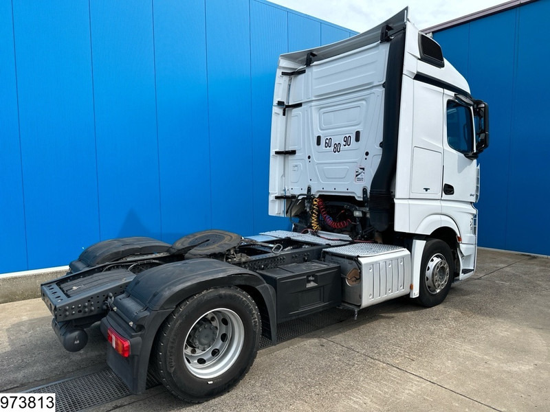 Mercedes-Benz Actros 1843 EURO 6, Retarder, Standairco - Tractor head: gambar 2 Mercedes-Benz Actros 1843 EURO 6, Retarder, Standairco - Tractor head: gambar 2