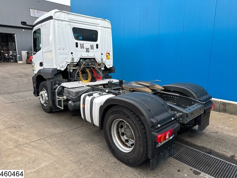 Mercedes-Benz Actros 1843 MP5, EURO 6, Retarder, MirrorCams - Tractor head: gambar 4 Mercedes-Benz Actros 1843 MP5, EURO 6, Retarder, MirrorCams - Tractor head: gambar 4